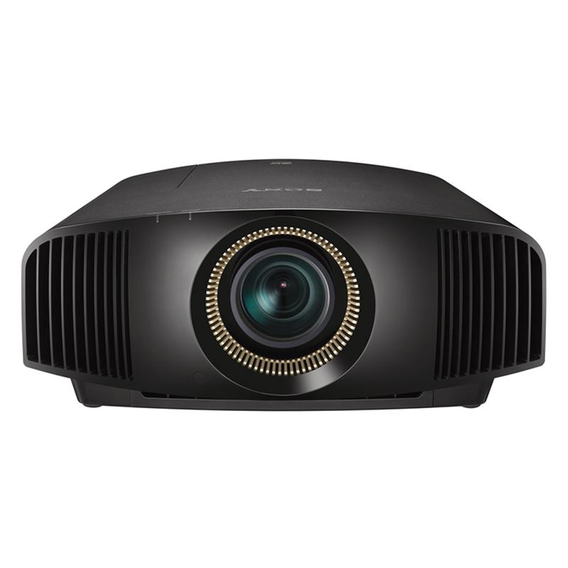 Máy chiếu 4k Sony VPL-VW598, 1800 lumens, 6000 giờ, 14 kg Máy chiếu 4k Sony VPL-VW598, 1800 lumens, 6000 giờ, 14 kg