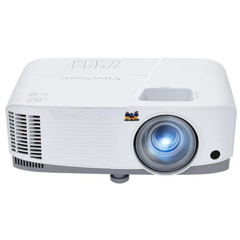 Máy chiếu Viewsonic PA503XB Độ sáng 3800 Lumens, XGA (1024x768) Máy chiếu Viewsonic PA503XB Độ sáng 3800 Lumens, XGA (1024x768)