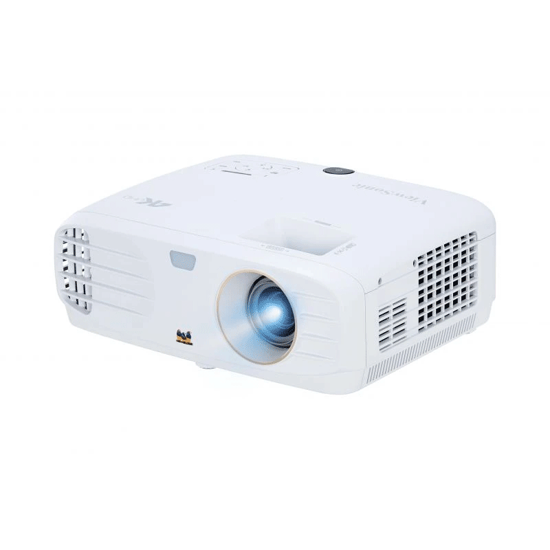 Máy Chiếu Viewsonic PX727-4K, Độ Phân Giải 4K (3840x2160), Độ sáng 2200 ANSI Lumens Máy Chiếu Viewsonic PX727-4K, Độ Phân Giải 4K (3840x2160), Độ sáng 2200 ANSI Lumens