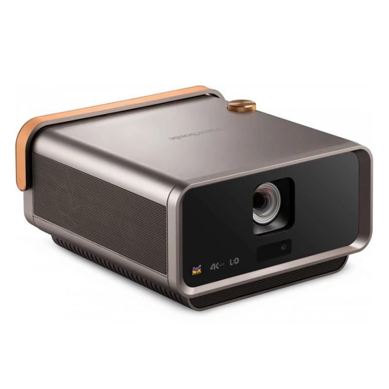 Máy Chiếu ViewSonic X11-4KP, 1000 ANSI Lumens, 4K HDR (3840x2160), Wifi, Bluetooth Máy Chiếu ViewSonic X11-4KP, 1000 ANSI Lumens, 4K HDR (3840x2160), Wifi, Bluetooth