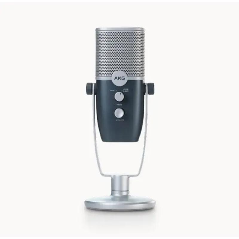 Micro AKG Ara C22-USB (Thu âm, livestream) Micro AKG Ara C22-USB (Thu âm, livestream)