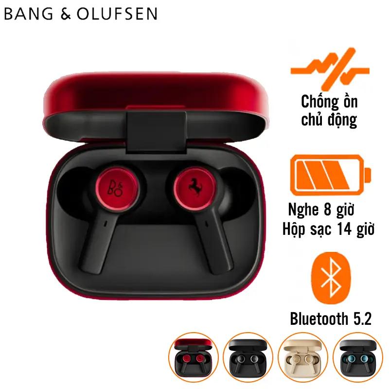 Tai Nghe B&O Beoplay EX (Không Dây, Chống Ồn, Pin 8 Giờ, IP57, Bluetooth 5.2) Tai Nghe B&O Beoplay EX (Không Dây, Chống Ồn, Pin 8 Giờ, IP57, Bluetooth 5.2)