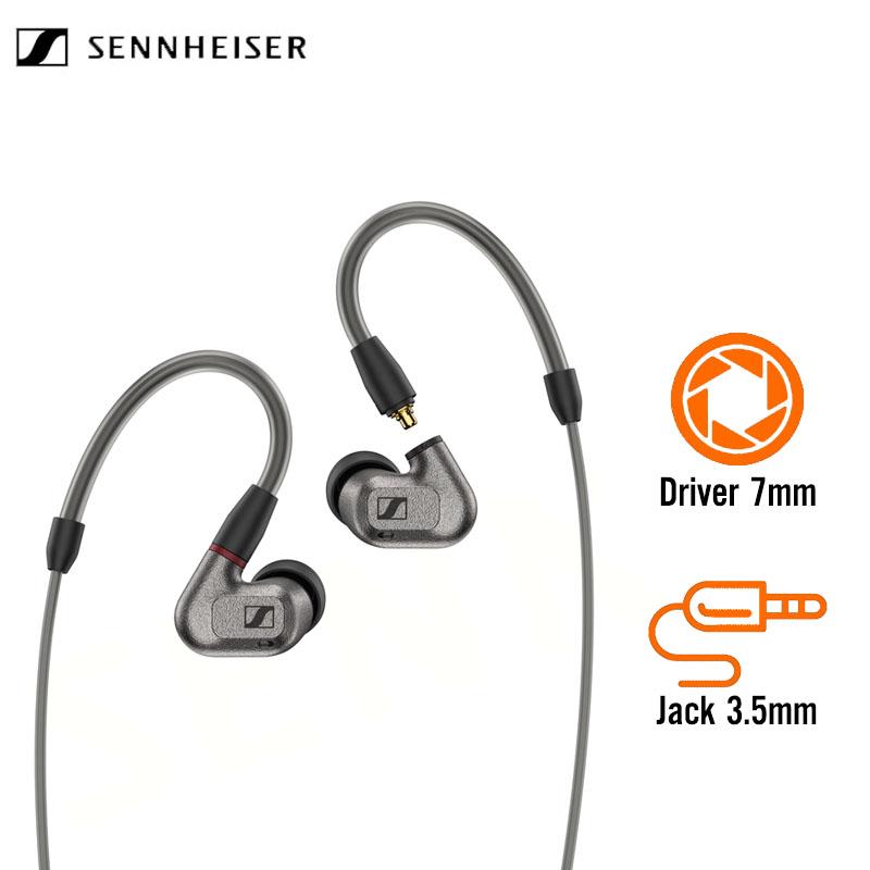 Tai Nghe Sennheiser IE 600 (Có Dây, Jack 3.5mm) Tai Nghe Sennheiser IE 600 (Có Dây, Jack 3.5mm)
