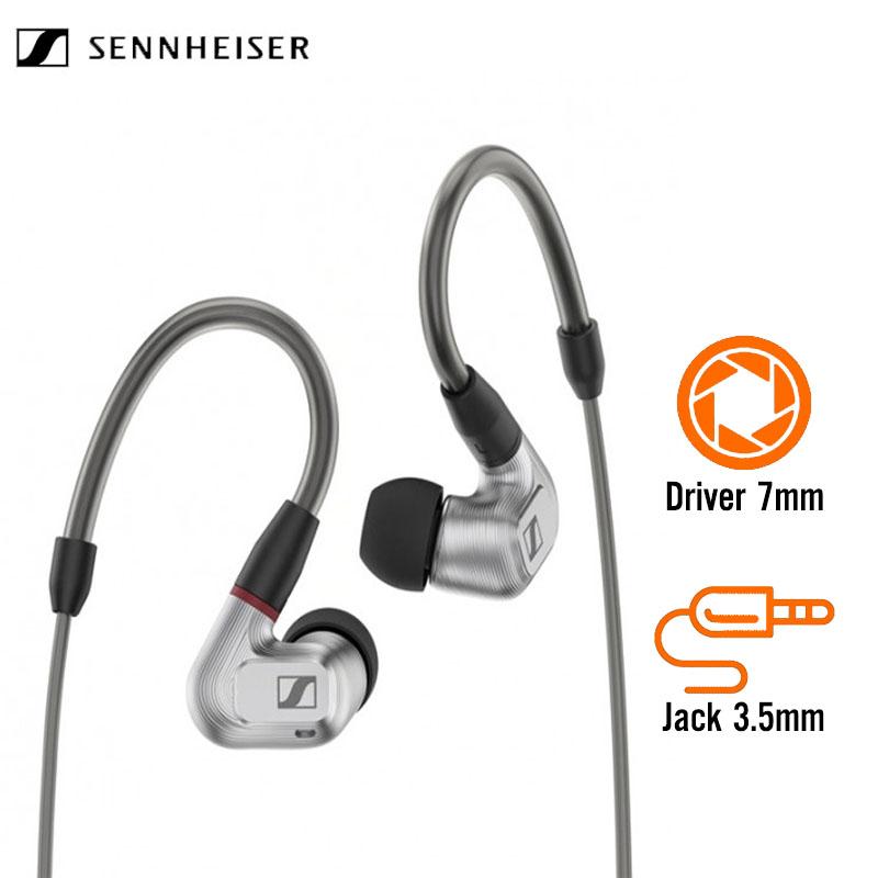 Tai Nghe Sennheiser IE 900 (Có Dây, Jack 3.5mm) Tai Nghe Sennheiser IE 900 (Có Dây, Jack 3.5mm)