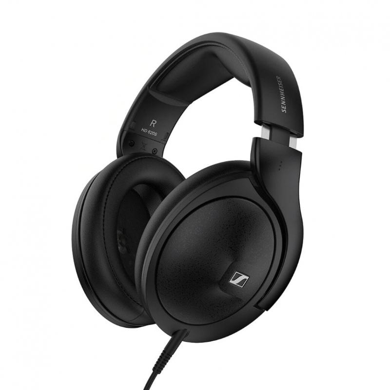 Tai nghe Sennheiser HD 620S2 (Chụp tai, Driver 42mm, Jack 3.5mm) Tai nghe Sennheiser HD 620S2 (Chụp tai, Driver 42mm, Jack 3.5mm)