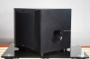 Loa sub Yamaha NS SW300, Sub điện, Bass 25cm, 250W-6