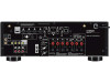 Amply Yamaha RX V585-1