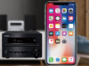 Amply Yamaha CRX-B370, 2 Kênh, 20W/CH (6 Ohm), Bluetooth-4