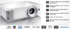 Máy chiếu Optoma EH412-10