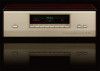 Hệ thống Accuphase DP-950 và DC-950-3