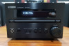 Amply Yamaha CRX-B370, 2 Kênh, 20W/CH (6 Ohm), Bluetooth-8
