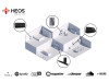 Loa Soundbar Denon DHT-S516H-7