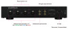 Headphone Amply Luxman P-750U-2