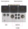Power Amply đèn Luxman MQ-300-5