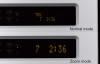 Đầu CD Luxman D08u-16