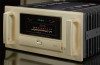 Mono Power Amply Accuphase A250, 2 Kênh, 100W/CH (8 Ohm)-3