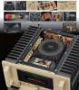 Mono Power Amply Accuphase A250, 2 Kênh, 100W/CH (8 Ohm)-7