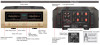 Power Amply Accuphase A-48, 2 Kênh, 45W/CH (8 Ohm)-9