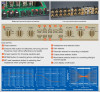 Pre Amply Accuphase C2450-4