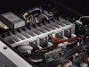 Power Amply Luxman M200-5