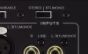 Power Amply Luxman M200-6