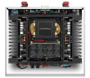 Power Amply Luxman M700u-11