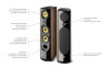 Loa Focal Spectral 40th (Độ nhạy 91dB, Tần số 34Hz-30KHz)-2