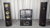Loa Focal Spectral 40th (Độ nhạy 91dB, Tần số 34Hz-30KHz)-4