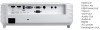 Máy chiếu Optoma HD39HDR-6
