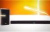 Loa Soundbar Denon HEOS HomeCinema HS2-12