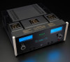 Amply McIntosh MA7200, 2 Kênh, 200 W/CH-3