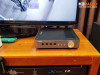 DAC Yamaha WXC-50, Chip ESS DAC, Bluetooth, Air Play, MusicCast, Wifi-4