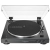 Đầu đĩa than Audio Technica AT LP60XBT, Hộp mực MM ATN3600L, RCA, Bluetooth (33 1/3, 45 RPM)-1