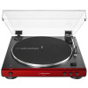 Đầu đĩa than Audio Technica AT LP60XBT, Hộp mực MM ATN3600L, RCA, Bluetooth (33 1/3, 45 RPM)-2