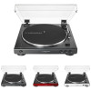 Đầu đĩa than Audio Technica AT LP60XBT, Hộp mực MM ATN3600L, RCA, Bluetooth (33 1/3, 45 RPM)-3