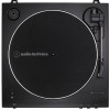 Đầu đĩa than Audio Technica AT LP60XBT, Hộp mực MM ATN3600L, RCA, Bluetooth (33 1/3, 45 RPM)-4
