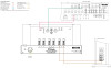 Mono Power McIntosh MC611, 1 Kênh, 600W-9