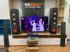 Loa Polk Audio Signature S60-12