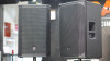 Loa Electro voice EKX12 SAB, SX: Đức, Bass 30, 350W-2