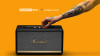 Loa Marshall Stanmore 2 Voice With Google Assistant-1