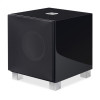 Loa sub Rel T9i, Sub điện, 300W, Bass 25cm (Màu Đỏ)-1