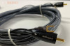 Dây Tín Hiệu Sub AudioQuest Black Lab, RCA (Độ dài 3 mét)-7