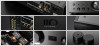 Amply DENON PMA-A110, 2 Kênh, 80W/CH (8 Ohm) (Made in Japan)-1