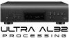 Đầu CD Denon DCD A110-3