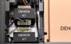 Đầu CD Denon DCD A110-9