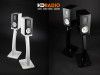 Loa Bookshelf Raidho X1 (Độ nhạy 85dB, Tần số 80Hz-50KHz)-1