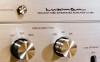 Amply Đèn Luxman LX380, 2 Kênh, 18W/CH ( 8 Ohm)-5