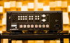 Amply Luxman L-550AX Mark II, 2 Kênh, 20W/CH (8 Ohm)-2