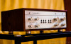 Pre Amply đèn Luxman CL-38uC-4