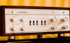 Pre Amply đèn Luxman CL-38uC-7